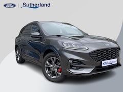 Ford Kuga - 2.5 FHEV ST-Line X | 225pk | Trekhaak | Winter Pack | Adaptieve Cruise | Achteruitrijcamer