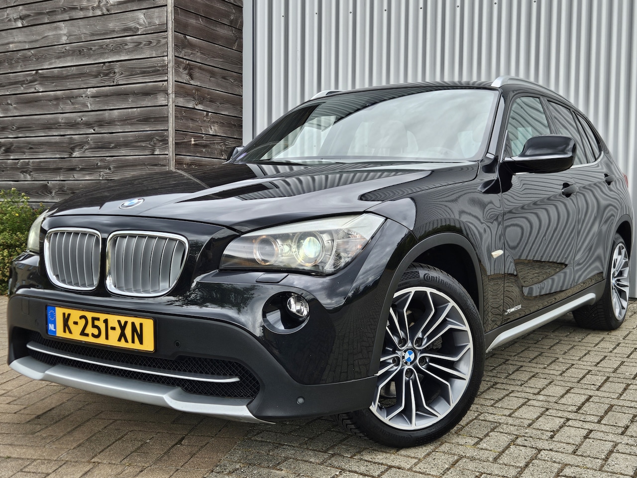 BMW X1 - xDrive28i Executive /Dealer Onderhouden/Automaat! - AutoWereld.nl