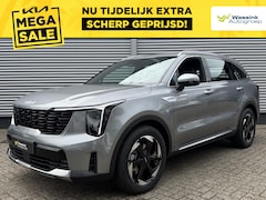 Kia Sorento - 1.6 T-GDi Plug-in Hybrid 4WD DynamicLine 7p | Stoel/Stuurwielverwarming | Camera | Navigat