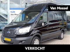 Ford Transit - 310 2.0 TDCI L2H2 Trend | Camera | Navigatie | Hoog dak | Cruise Control | Trekhaak | Impe