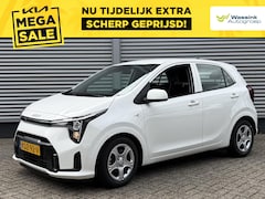 Kia Picanto - 1.0 GDi DynamicLine | Navigatie | Cruise Control | Camera |