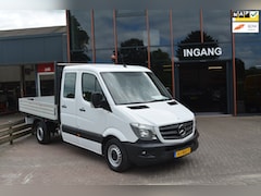 Mercedes-Benz Sprinter - 313 2.2 CDI 366 pick-up, dubbele cabine, DC