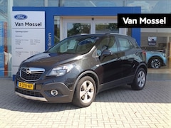 Opel Mokka - 1.4 T Cosmo | Stoel/stuurverwarming | Navi | PDC V+A | Cruise Control
