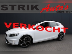 Volvo V40 - 2.0 D2 R-Design Business -PANORAMA - TREKHAAK - PDC