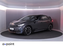 CUPRA Born - Performance 82 kWh 230 pk | SOH 100% | Navigatie | Parkeersensoren | Achteruitrijcamera |
