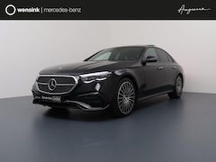 Mercedes-Benz E-klasse - 300e Sport Edition | Night | Panoramaschuifdak | Premium Plus | Rijassistentiepakket Plus