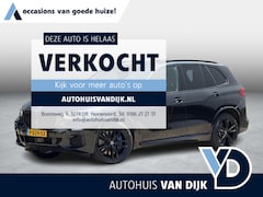 BMW X5 - xDrive45e High Executive | M Pakket/Pano/H&K/Laser LED/Memory/Head-Up/Massage