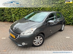 Peugeot 208 - 1.2 VTi Envy I Navigatie I Airco