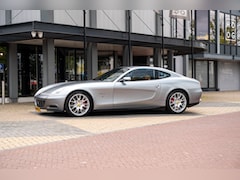 Ferrari 612 - SCAGLIETTI F1