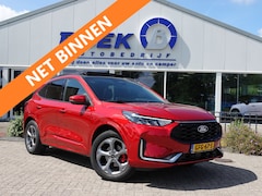 Ford Kuga - 2.5 PHEV ST-Line X PANO | WINTERP. | ADAPT. CRUISE | B&O