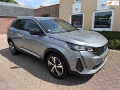 Peugeot 3008 - 1.2 PureTech GT LINE PANO/CAMERA/DEALER OH