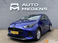 Mazda 2 Hybrid - 1.5 Centre-line