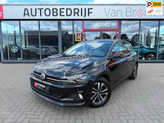 Volkswagen Polo - 1.0 TSI Comfortline Business | Carplay | PDC