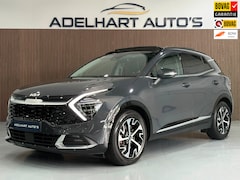 Kia Sportage - 1.6 T-GDi Hybrid DynamicLine Automaat / Panorama dak / Elektrische stoelen / Navigatie ful