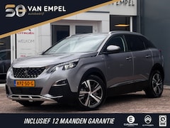 Peugeot 3008 - 1.6 HYbrid 225 Blue Lease Allure | 95, 5 % SOH | Camera | Elek. Achterklep | Virtual Cockp