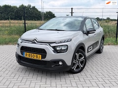 Citroën C3 - 1.2 PureTech C-Series | PDC | Bluetooth | Navi |