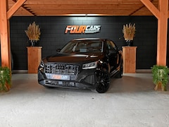 Audi Q2 - 35 TFSI S Edition | 2025 | 26.000KM | Leer | Virtual Cockpit | Camera | Keyless | PDC | Ca