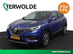 Renault Kadjar - TCe 160 EDC GPF Intens | AUTOMAAT | Trekhaak | Panoramadak | Adapt. Cruise | Stoelverw. |