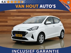 Hyundai i10 - 1.0 Comfort Smart