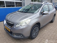 Peugeot 2008 - 1.2 Puretech Allure