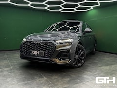 Audi Q5 Sportback - 55 TFSI e S-Line Head-up | Keyless | Pano
