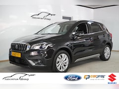 Suzuki S-Cross - 1.0 Boosterjet Select | 31.000km | Trekhaak |