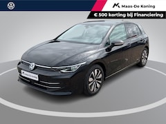 Volkswagen Golf - 1.5 eTSI 110KW/150PK Goal · Navigatie · Apple/Android Car Play · Camera + Parkeersensoren