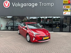 Toyota Prius - 1.8 Aspiration