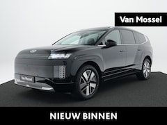 Hyundai IONIQ 9 - Connect+ AWD 7p. 110.3 kWh | Stoelverwarming | Adaptieve Cruise Control | 360 Camera | Stu