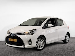 Toyota Yaris - 1.5 Hybrid Aspirat| Camera| Trekhaak| Cruise| Climate