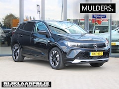 Opel Grandland - 1.6 Turbo Plug-In Hybrid Business Elegance | Navi / Camera / Climate