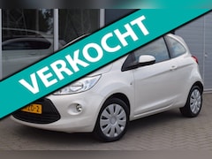 Ford Ka - 1.2 Titanium | Airco | NAP + APK 7-2027