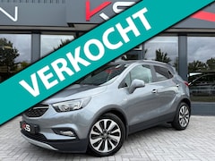 Opel Mokka X - 1.4 Turbo Innovation Automaat 1e eigenaar