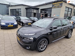 Citroën C4 Cactus - 1.2 PureTech Shine/Apk 26-02-2027