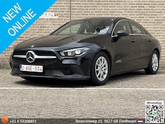 Mercedes-Benz CLA-Klasse - 180 d Advantage |€ 14.500, - NETTO | Climate | Cruise | Navi | Camera |