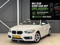 BMW 1-serie - 116i Sport | Airco | M-Sport | Parkeersensor |