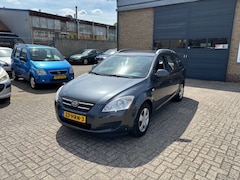 Kia Cee'd Sporty Wagon - 1.4 X-tra ISG Nette Auto