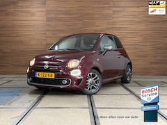 Fiat 500 - 1.2 Star | Apple CarPlay | Android Auto | Airco | Cruise | PDC | DAB