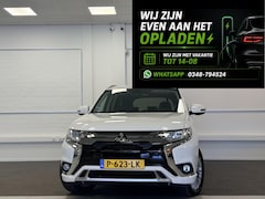 Mitsubishi Outlander - 2.4 PHEV S-Edition | Trekhaak |