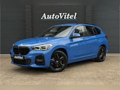 BMW X1 - xDrive25e M-Sport | Sportleder | Memory | H/K | Head-Up | Camera | Comfort Acces