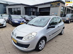 Renault Clio - 1.2-16V Business Line/3D/Apk 15-7-2027