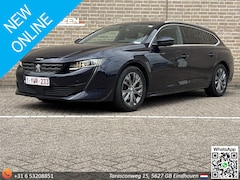 Peugeot 508 SW - 1.5 BlueHDI Blue Lease Active | € 7.850, - NETTO | Leder | Climate | Cruise | Navi | Camer