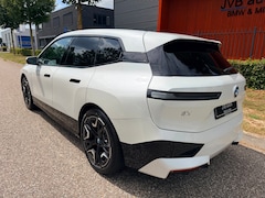 BMW iX - XDrive50, 112 kWh, Sportpakket, trekhaak, H&K, Pano, leder