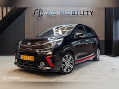 Kia Picanto - 1.0 T-GDI GT-Line StoelStuur verw Keyless Camera