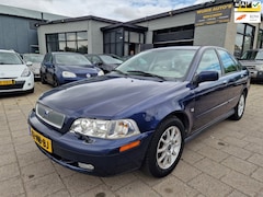 Volvo S40 - 1.8 Europa/Apk 26-7-2027