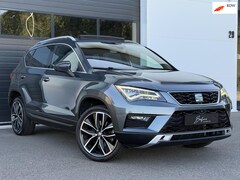 SEAT Ateca - 1.5 TSI Xcellence Panodak|Automaat|Leder|Dealeron