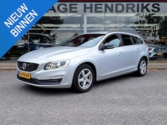Volvo V60 - 1.5 T3 Polar+ Automaat | Bi xenon | Climate | Navi | Stoelverwarming V+A |