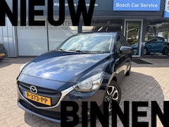 Mazda 2 - 2 1.5 Skyactiv-G TS+