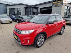 Suzuki Vitara - 1.6 Exclusive