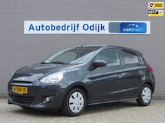 Mitsubishi Space Star - 1.2 Invite Automaat